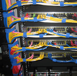 Networking & Structured Cablings
