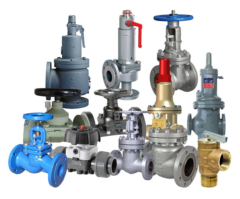 Valves